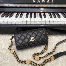 Chanel Satchel Bags